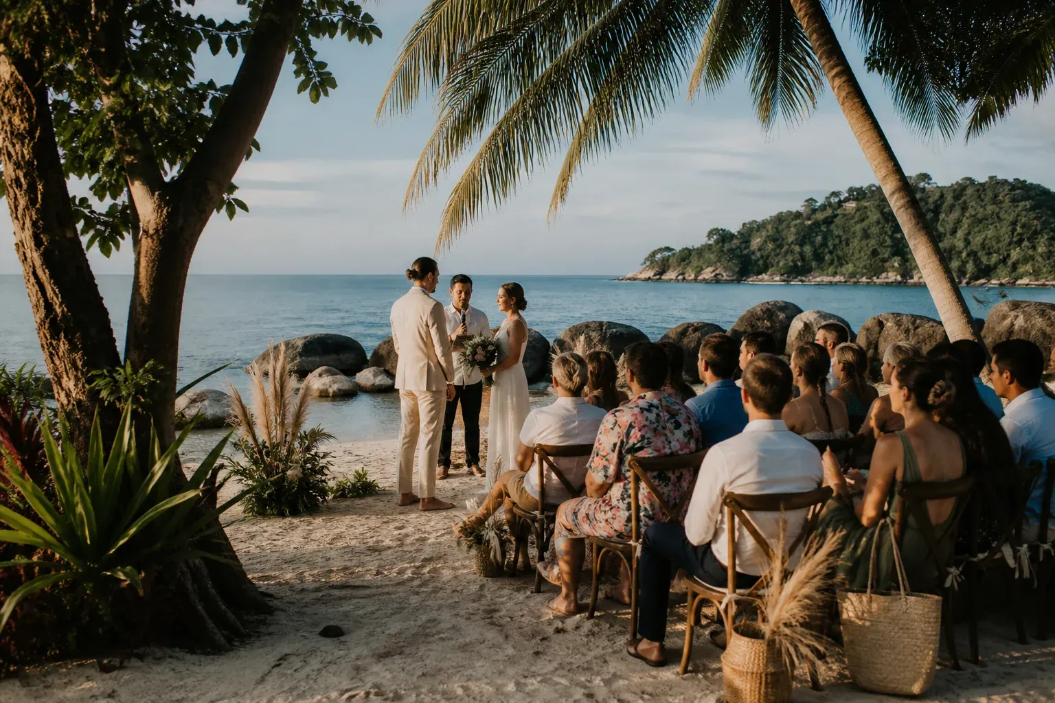 Why Koh Phangan Instead of Phuket or Samui: A Comparison — атмосфера и кадры (hero)