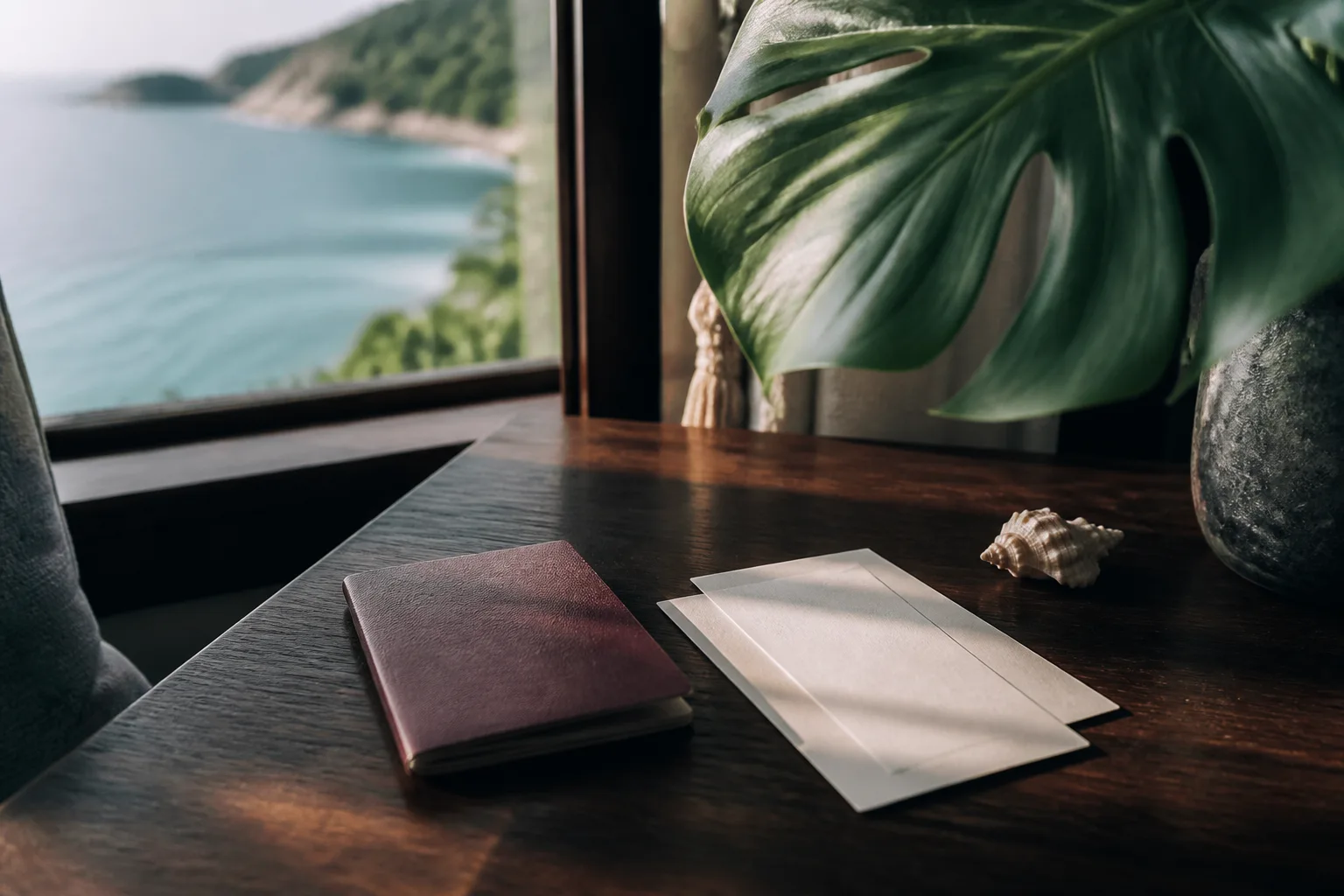 Thailand Visa for Your Wedding on Koh Phangan — атмосфера и кадры (hero)