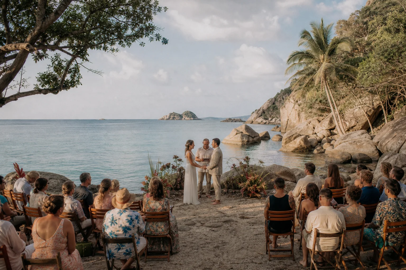Wedding at Than Sadet — атмосфера и кадры (hero)